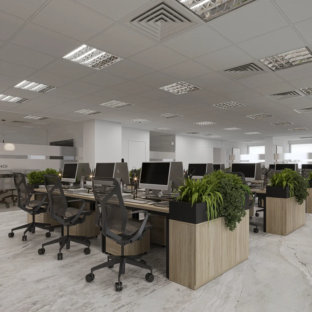 ARC Office