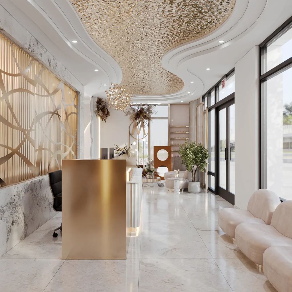Milla Beauty Lounge