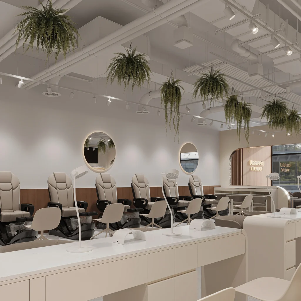 Urban Nail Boutique